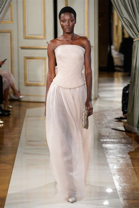 armani dresses the wife